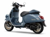 Vespa GTV 310 Special Edition MY2025 „Officina 8“